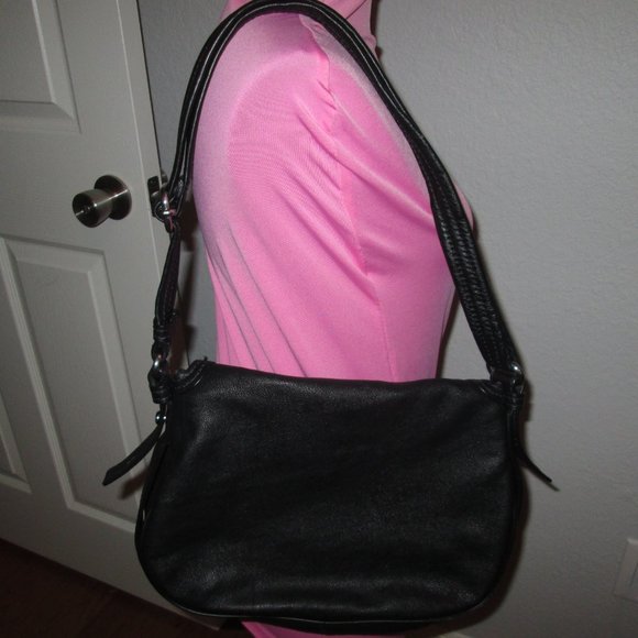 Marc by Marc Jacobs Totally Turnlock Natasha Bag - Picture 2 of 12